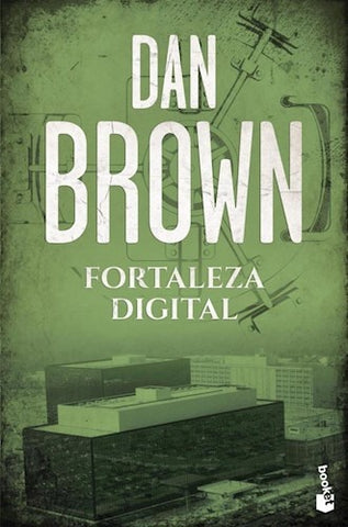 FORTALEZA DIGITAL | Dan Brown