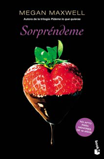 Sorprendeme | Megan Maxwell