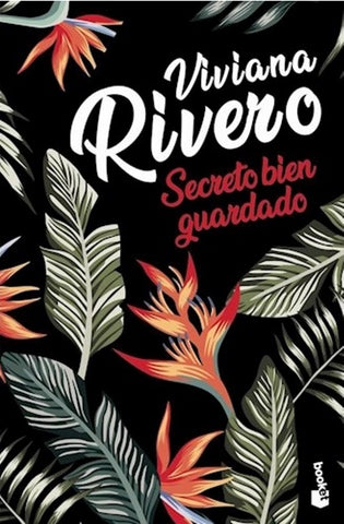 SECRETO BIEN GUARDADO* | Viviana  Rivero
