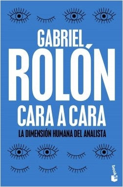 CARA A CARA*.. | GABRIEL ROLON
