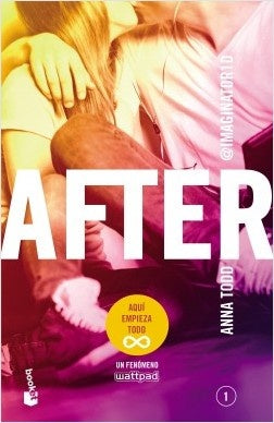 AFTER 1 | Anna Todd