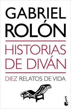 HISTORIAS DE DIVAN  | Gabriel Rolón