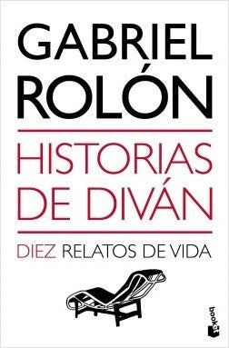 Historias de diván | Gabriel Rolón