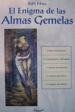 Enigma de las almas gemelas, El | Judy Hall