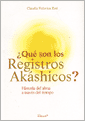 Qué son los registros akayicos? | Claudia Federica Zosi