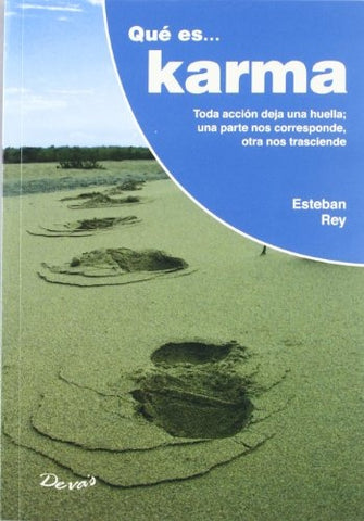 Que es... Karma | Esteban Rey