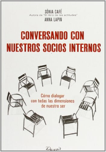 CONVERSANDO CON NUESTROS SOCIOS INTERNOS | Sonia Café