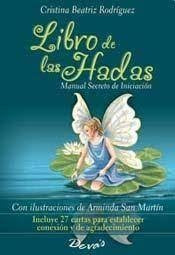 LIBRO DE LAS HADAS | CRISTINA BEATRIZ  RODRIGUEZ