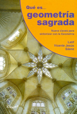 QUE ES GEOMETRIA SAGRADA | Vários