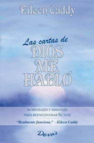 Las cartas de Dios me habló | Caddy-Espósito