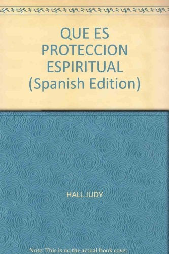 Que es... proteccion espiritual | Judy Hall