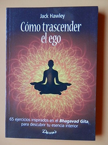 COMO TRASCENDER EL EGO | Jack Hawley