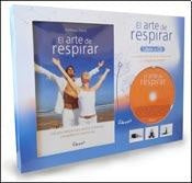 El arte de respirar- LIBRO+CD | VACIO