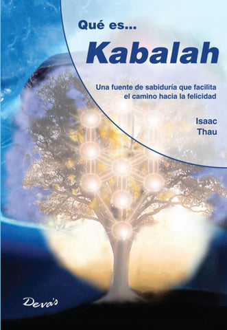 Qué es kabalah* | Isaac Thau