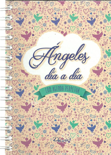 AGENDA - ANGELES DIA A DIA