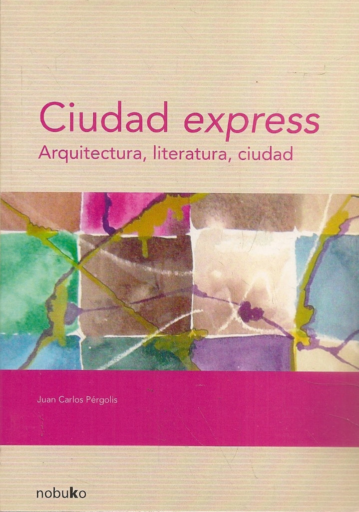 Ciudad express | Pergolis, PERGOLIS