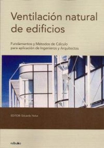Ventilacion natural de edificios  | YARKE