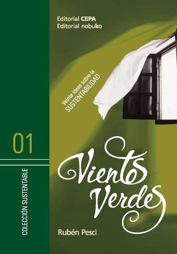Vientos verdes  | Pesci, Pesci