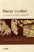 Hacer ciudad | García Espil, GARCIA ESPIL