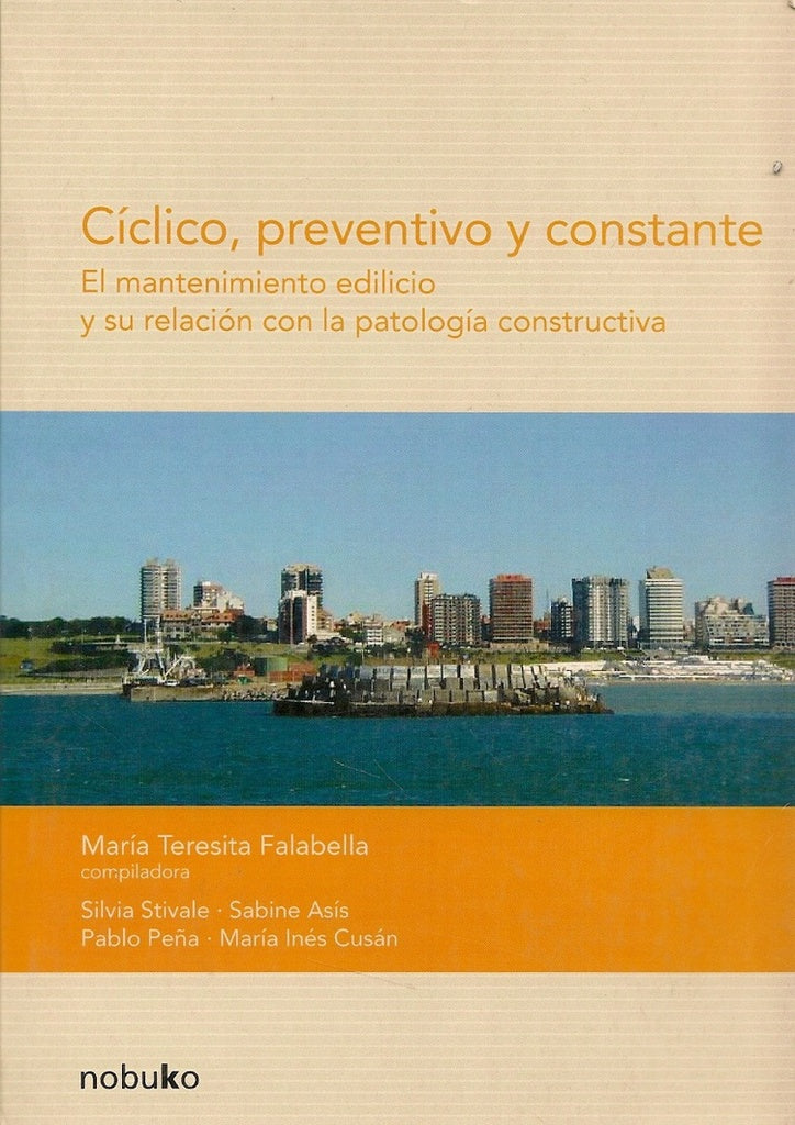Mantenimiento de edificios | Cusán, Peña y otros