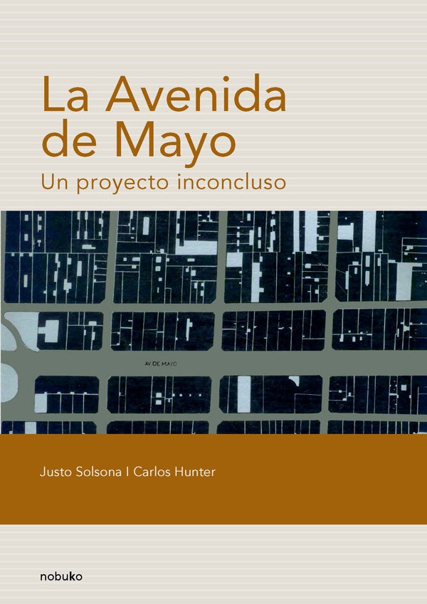 Avenida de Mayo | Solsona, José y Solsona