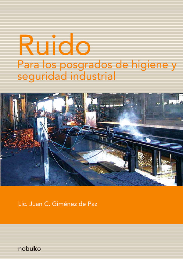 Ruido | Giménez de Paz, GIMENEZ DE PAZ