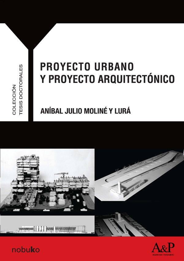 Proyecto urbano y proyecto arquitectonico  | Moline y Lura, MOLINE Y LURA