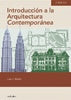 Introducción a la arquitectura contemporánea | Madia, MADIA