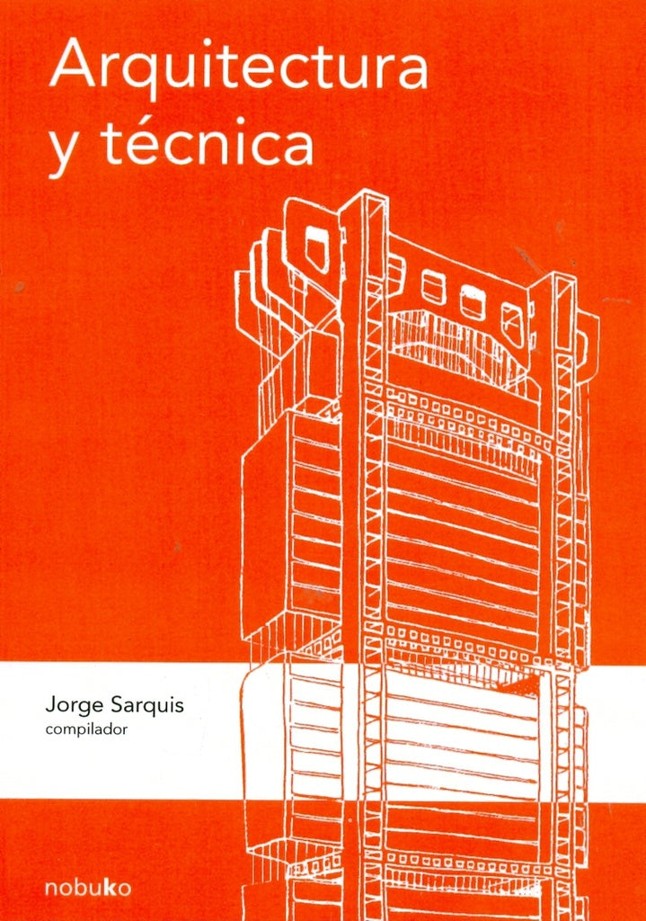 Arquitectura y técnica | Sarquis, SARQUIS