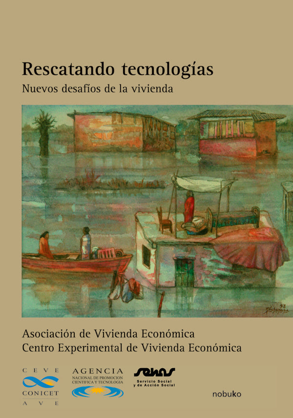 Rescatando Tecnologías | Ortecho, CEVE