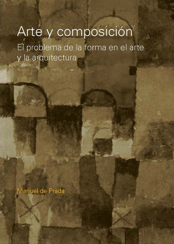 Arte y composición | de Prada Samper, DE PRADA