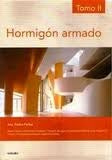 Hormigón armado - Tomo 2 - 2da edicion / Perles | Pedro Perles
