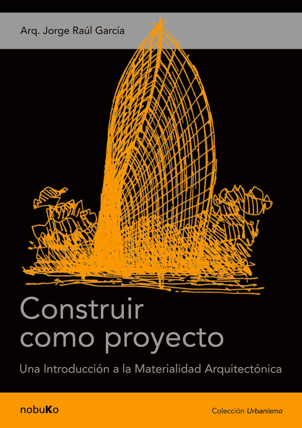 Construir como proyecto | Garcia, Abellán García