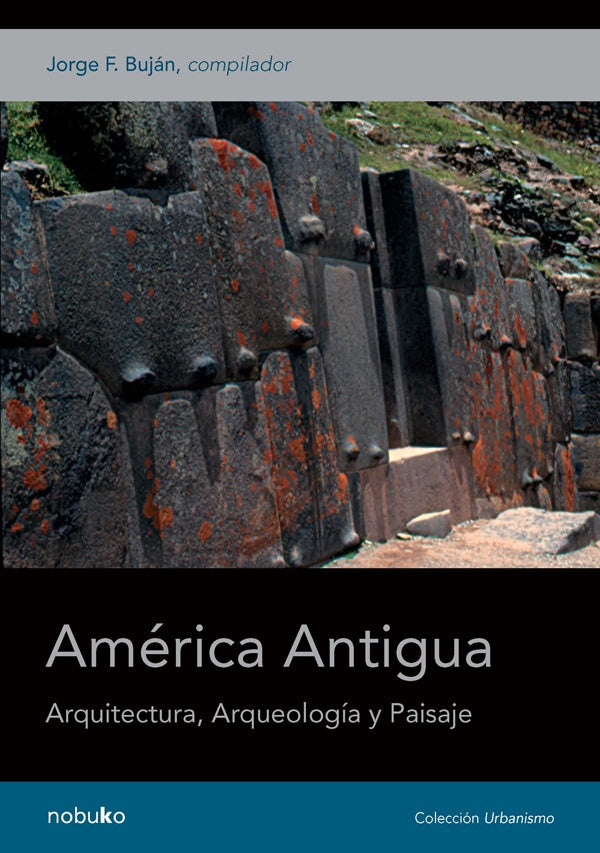 América antigua | BUJAN, BUJAN