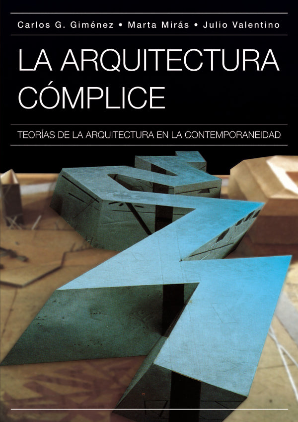 La arquitectura cómplice | VALENTINO, Valentino