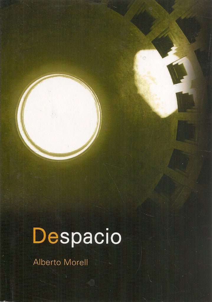 Despacio | MORELL, Morell