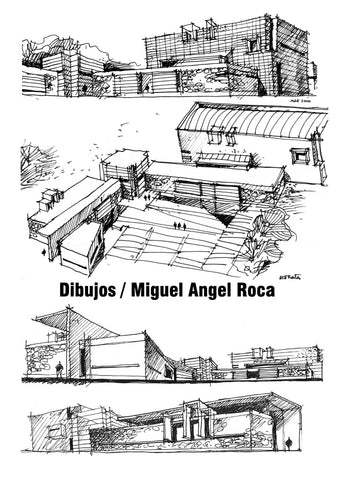 Dibujos | Roca, Batlle Roca