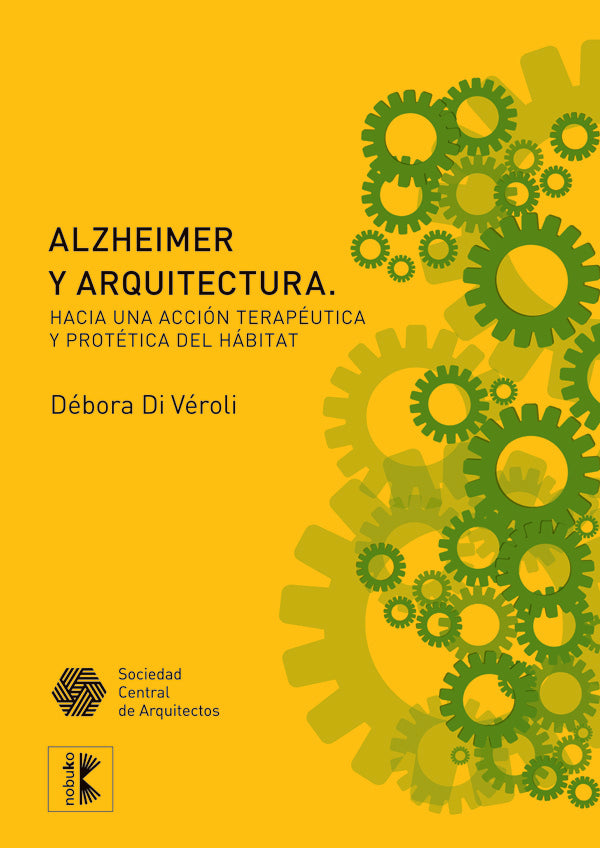 Alzheimer y arquitectura | DI VEROLI, Di Véroli