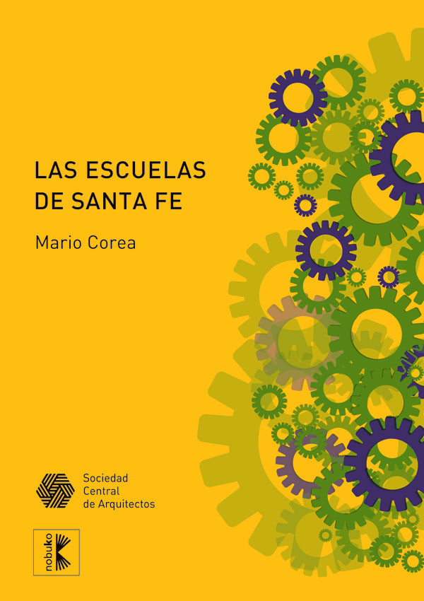 Las escuelas de santa fe  | Mario Corea