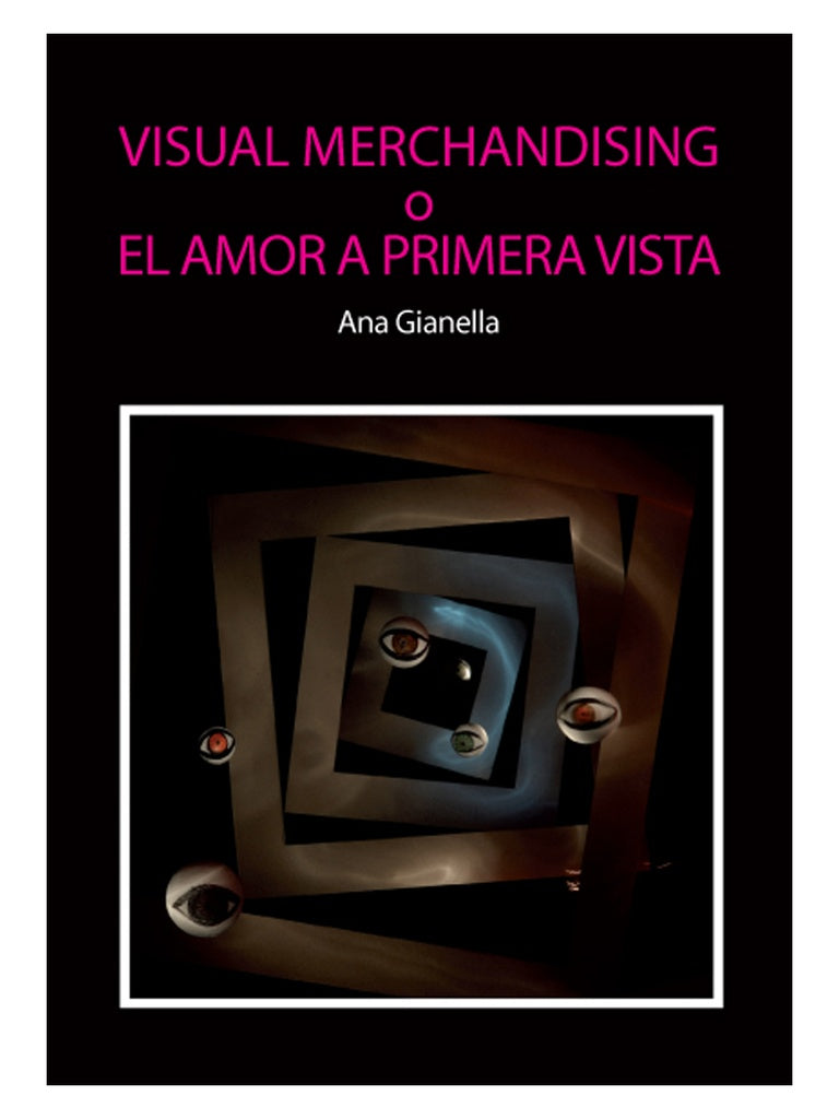 Visual merchandising | Gianella, Gianella
