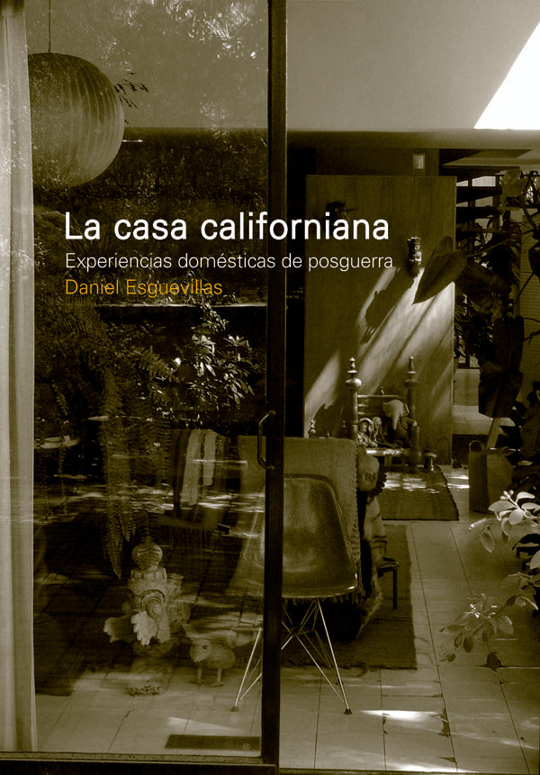 La casa californiana | Erguevillas, ERGECILLAS