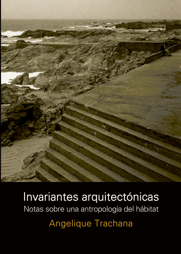 Invariantes arquitectónicas | TRACHANA, Trachana