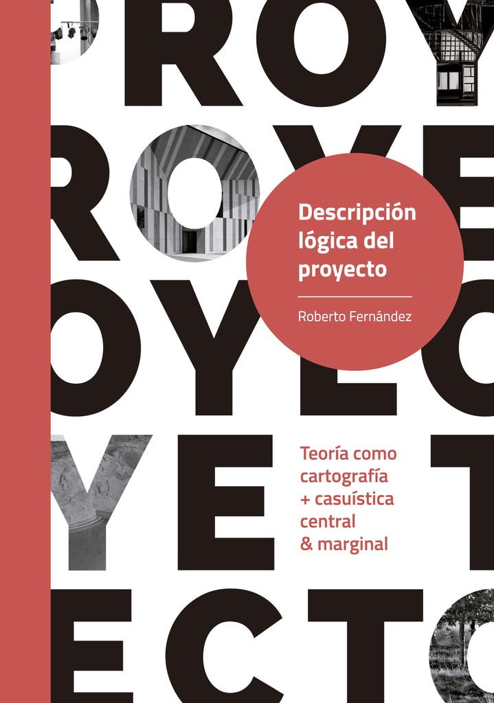 Descripción lógica del proyecto | Encinas Fernández, Fernandez