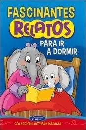 FASCINANTES RELATOS PARA IR  A DORMIR | VACIO