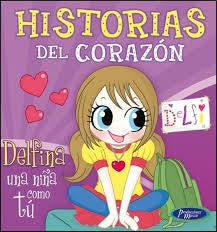 DELFINA una niña como tu  | sin autor