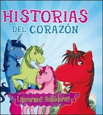 unicornios soñadores  | sin autor