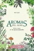 Aromas del alma | Cejas-Fleurquin