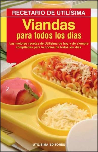 Viandas para todos los días | Ivana Crainich