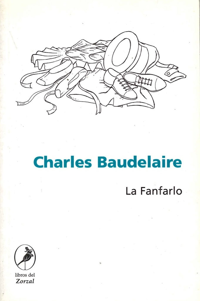 La Fanfarlo | Baudelaire, Falcón