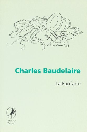 La Fanfarlo | Baudelaire, Falcón